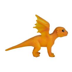 Фигурка Mojo Огненный дракончик Фото 3