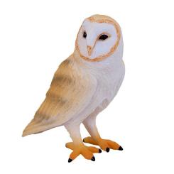 Фигурка Mojo Сипуха Фото