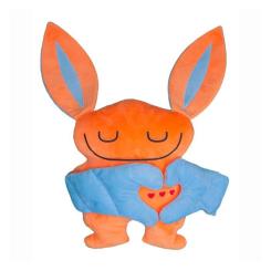 Мягкая игрушка Bumpas обіймашка Zeek Фото