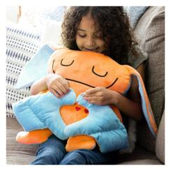 Мягкая игрушка Bumpas обіймашка Zeek Фото 2