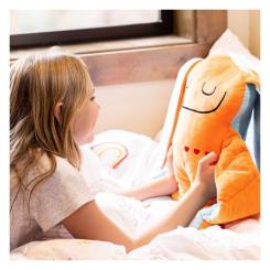 Мягкая игрушка Bumpas обіймашка Zeek Фото 4