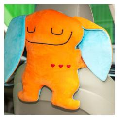 Мягкая игрушка Bumpas обіймашка Zeek Фото 5