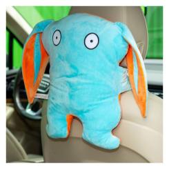 Мягкая игрушка Bumpas обіймашка Zeek Фото 6