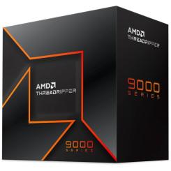 Процессор AMD Ryzen Threadripper 9980X Фото