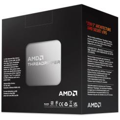 Процессор AMD Ryzen Threadripper 9980X Фото 1