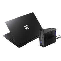 Ноутбук Dream Machines RX5080-16 Фото 5