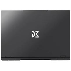 Ноутбук Dream Machines RX5080-16 Фото 6