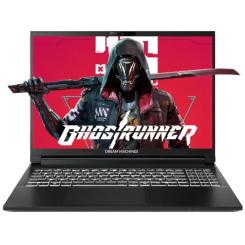 Ноутбук Dream Machines RT5060-15 Фото