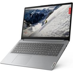 Ноутбук Lenovo IdeaPad 1 15AMN7 Фото 2