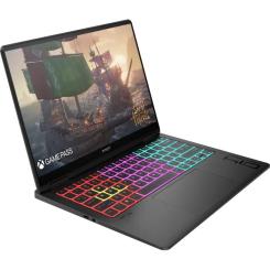 Ноутбук HP OMEN 14-fb1009ua Фото 1
