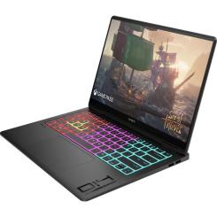 Ноутбук HP OMEN 14-fb1009ua Фото 2
