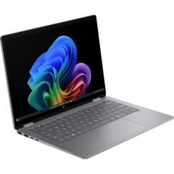 Ноутбук HP OmniBook X Flip x360 14-fk0004ua Фото 1