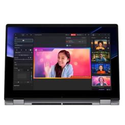 Ноутбук HP OmniBook X Flip x360 14-fk0004ua Фото 7