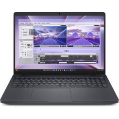Ноутбук Dell Pro Max 16 Фото