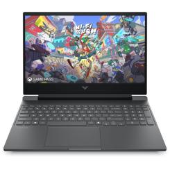 Ноутбук HP Victus 15-fa2043ua Фото