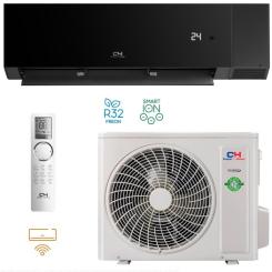 Кондиционер Cooper&Hunter CH-S18FTXAN-BL Фото