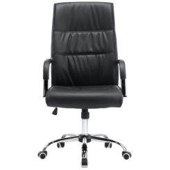 Офисное кресло Special4You Venezia black Фото 1