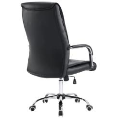 Офисное кресло Special4You Venezia black Фото 3