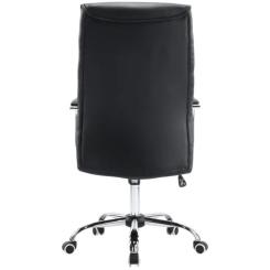 Офисное кресло Special4You Venezia black Фото 4