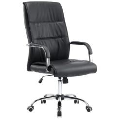 Офисное кресло Special4You Venezia black Фото 5