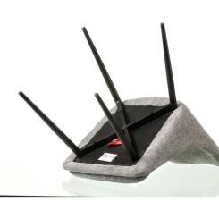 Кухонный стул Special4You Mustang dark grey Фото 11