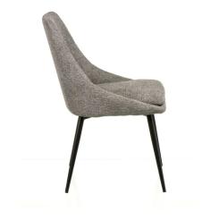 Кухонный стул Special4You Mustang dark grey Фото 4