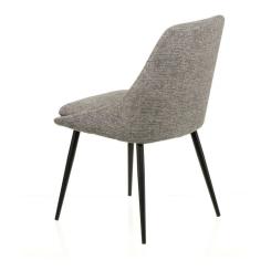 Кухонный стул Special4You Mustang dark grey Фото 5