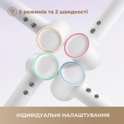 Фен Dreame Hair MINI White Фото 3