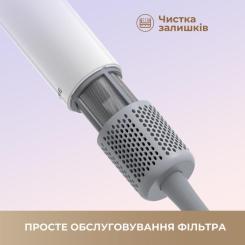 Фен Dreame Hair MINI White Фото 4