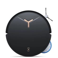 Пылесос Ecovacs DEEBOT T50 MAX PRO BLACK Фото 1