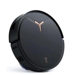 Пылесос Ecovacs DEEBOT T50 MAX PRO BLACK Фото 2