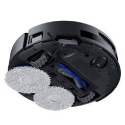 Пылесос Ecovacs DEEBOT T50 MAX PRO BLACK Фото 3