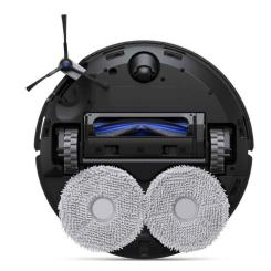 Пылесос Ecovacs DEEBOT T50 MAX PRO BLACK Фото 4