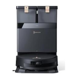 Пылесос Ecovacs DEEBOT T50 MAX PRO BLACK Фото 6