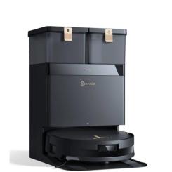 Пылесос Ecovacs DEEBOT T50 MAX PRO BLACK Фото 7