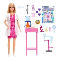 Кукла Barbie You can be Науковиця Фото 1