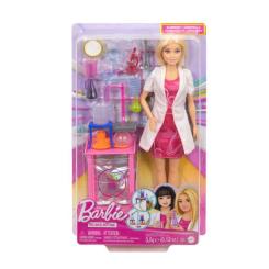 Кукла Barbie You can be Науковиця Фото 2