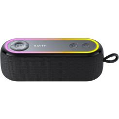 Акустическая система Havit HV-SK810BT RGB Black Фото 1