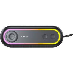 Акустическая система Havit HV-SK810BT RGB Black Фото 2