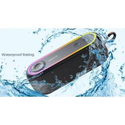 Акустическая система Havit HV-SK810BT RGB Black Фото 5
