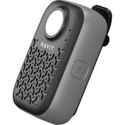 Акустическая система Havit SK868BT Black Фото 2