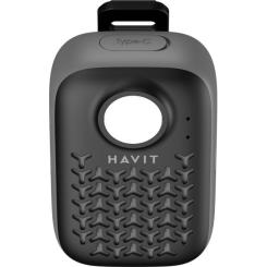 Акустическая система Havit SK868BT Black Фото 4