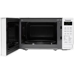 Микроволновая печь Panasonic NN-GT261WZUE Фото 2
