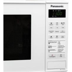 Микроволновая печь Panasonic NN-GT261WZUE Фото 3