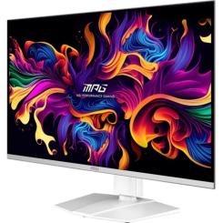 Монитор MSI MPG 321URXW QD-OLED Фото 2