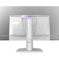 Монитор MSI MPG 321URXW QD-OLED Фото 3