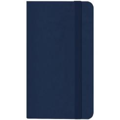 Еженедельник Axent датированный 2026 Pocket Strong 90х150, синий Фото 3