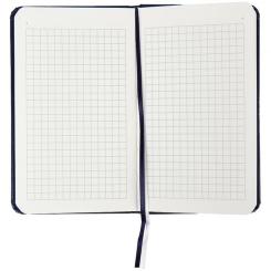 Еженедельник Axent датированный 2026 Pocket Strong 90х150, синий Фото 5