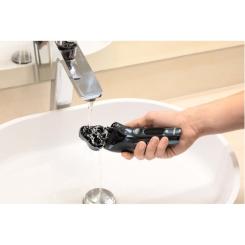 Электробритва Sencor SMS 4210BK Фото 9