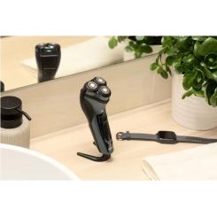 Электробритва Sencor SMS 4210BK Фото 3